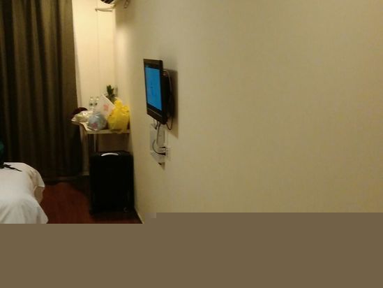 酒店房型