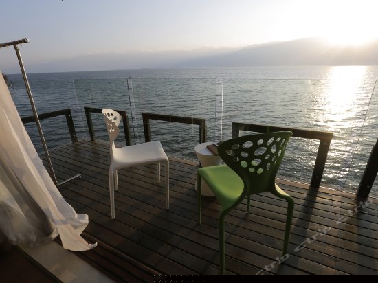 全海景大床房(3楼）