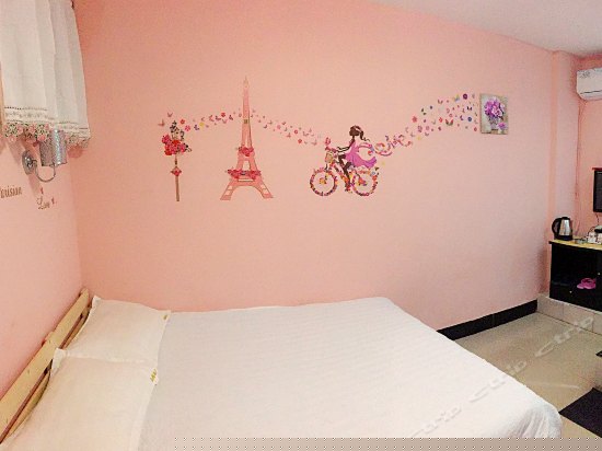 特惠大床房(无窗)