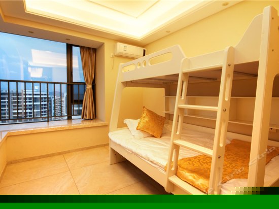 精品全家福2室1厅