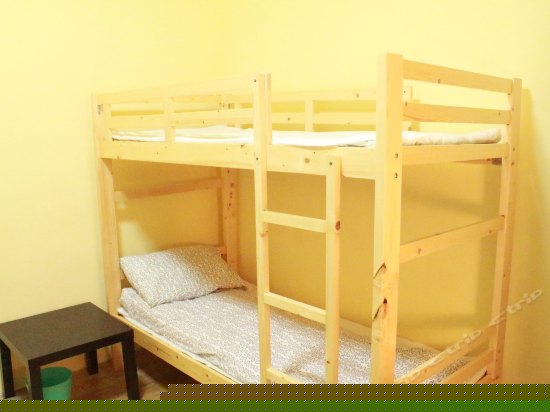 四人间（床位房）