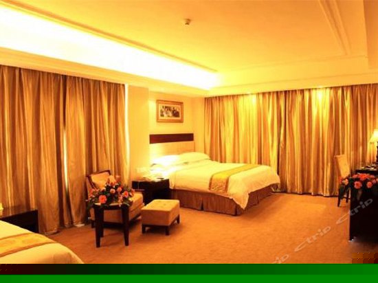 酒店房型