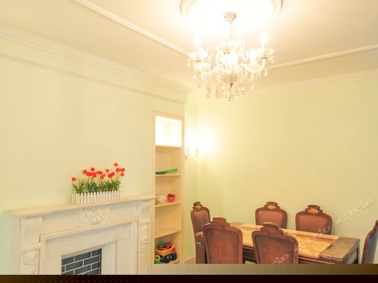 豪华海景三房两厅