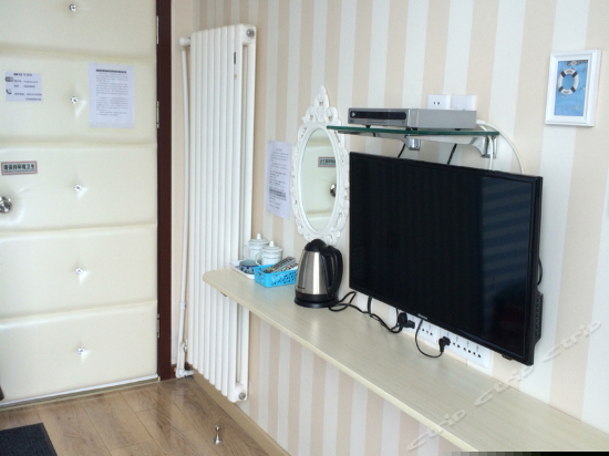 舒适观海标准间