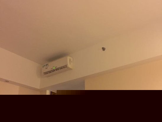 酒店房型