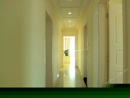 豪华海景4房2厅