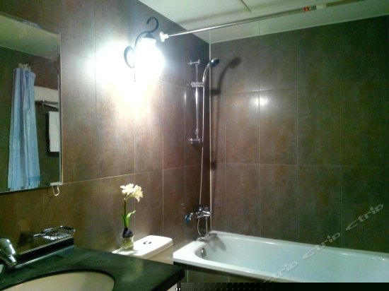 京站豪美四人合租屋