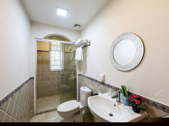 海涛洋房三房二厅