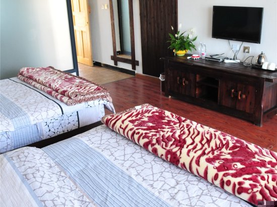 暖心双标海景房（三楼）