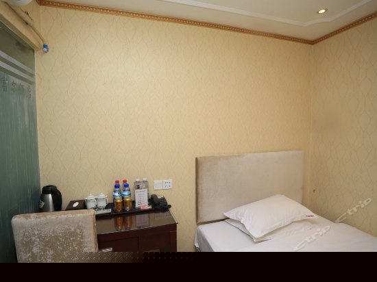 舒适单人房（无窗）