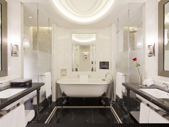 费尔蒙金尊行政房