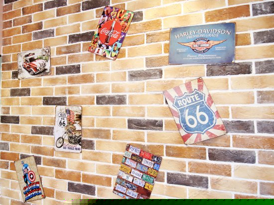 豪华主题标准间