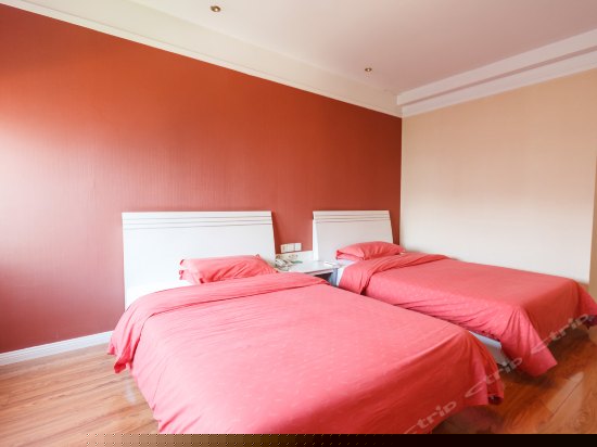 商务标准间(内宾)