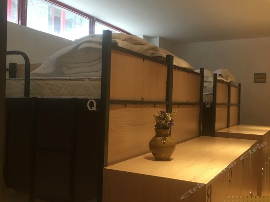 20人间（床位房）