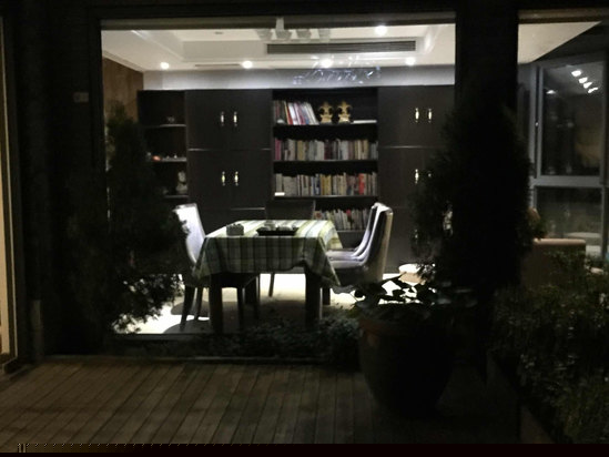 酒店房型