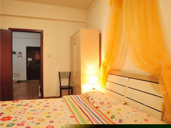 浪漫大床房（内宾）