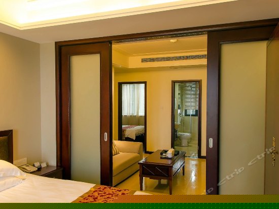 花园套间小洋房（二室一厅一卫）