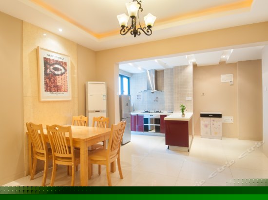 豪华2室2厅海景套房