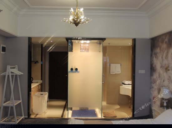 悟空欧式大床房