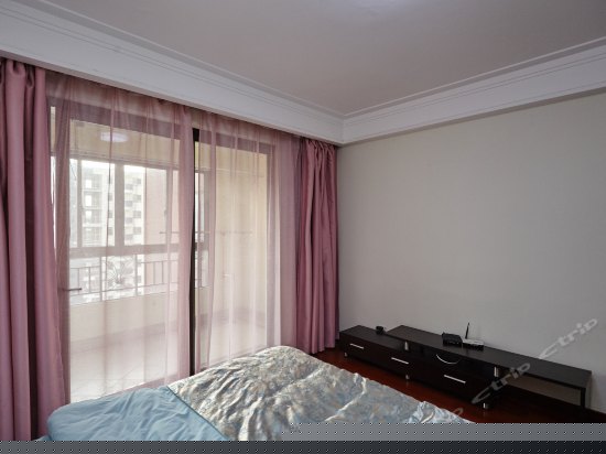 两室两厅一厨一卫