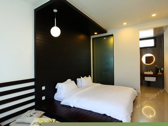 一念（园景大床房）