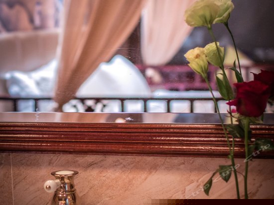 阳台壹号大床房