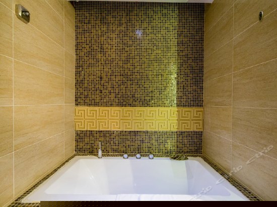 豪华观景大床房