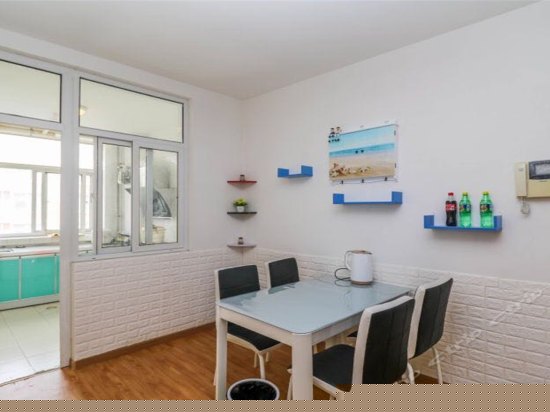 地中海三房两厅娱乐房