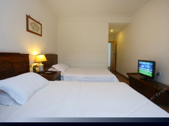 商务标准房（内宾）