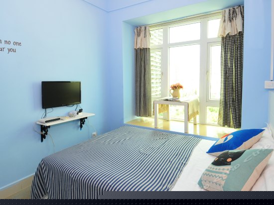 塞浦路斯的阳光