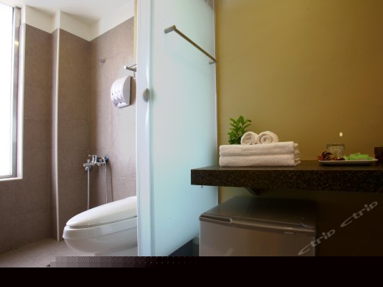 商务双人房(无窗)