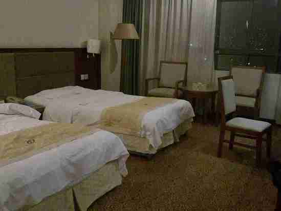 酒店房型