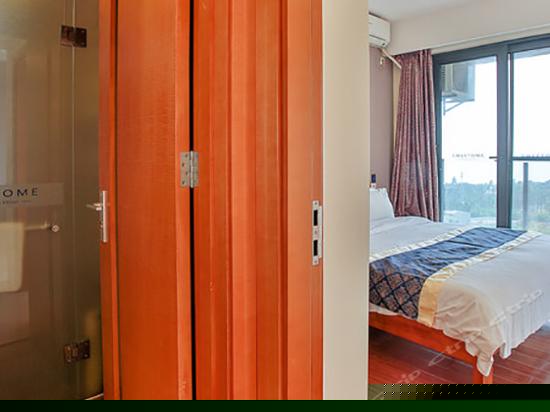 一房一厅豪华海景