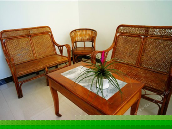 温馨豪华大床房