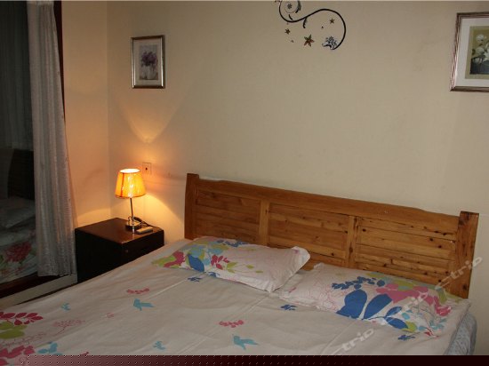 标间双床房(内宾)