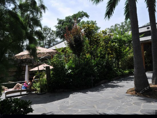 别墅区·丰泽苑