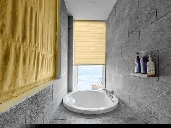 庭院观景休闲大床房