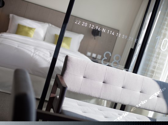 贝尔特至尊客房