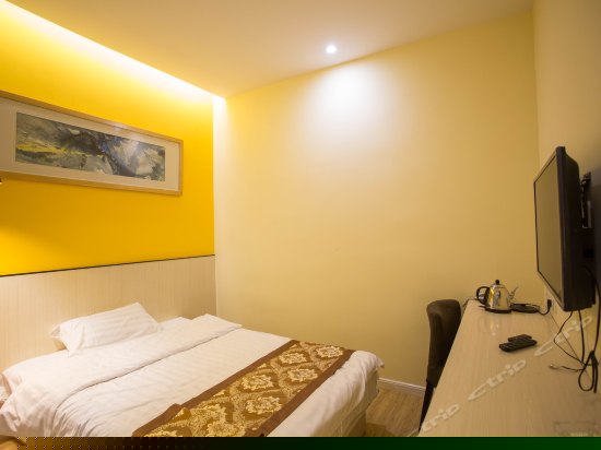 单人间（无窗）