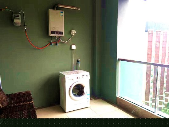 豪华海景双套房