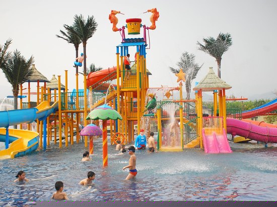 儿童乐园/儿童俱乐部