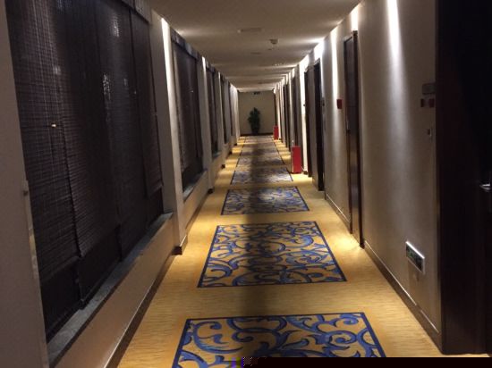 酒店房型