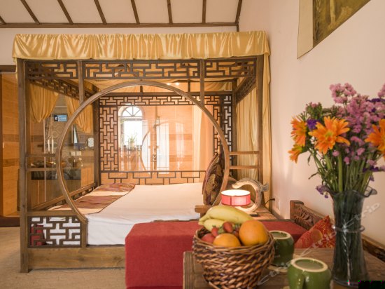 特色豪华大床房