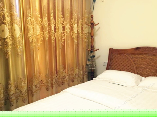 流金岁月两室一厅