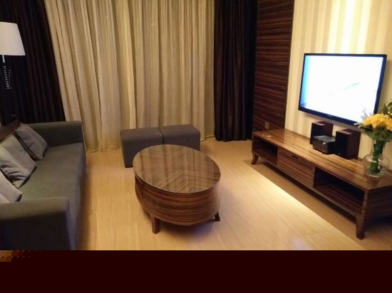 酒店房型