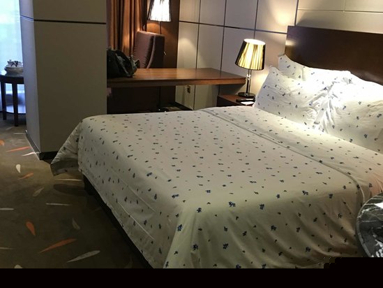 酒店房型
