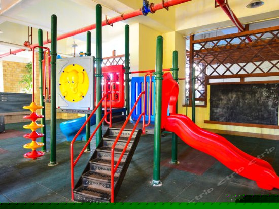 儿童乐园/儿童俱乐部
