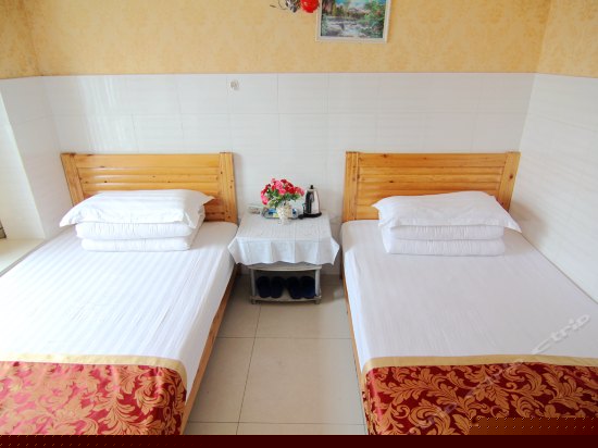 电脑标间(内宾）