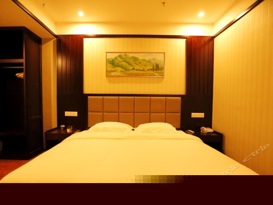 普通单间（无窗）