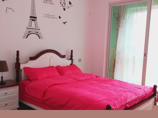 洱海天域国际公寓三房两厅两卫三阳台